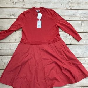 NWT COS dress size XS